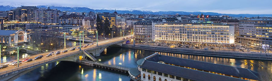 BookTaxiGeneva delivers high quality premium sevices in Geneva
